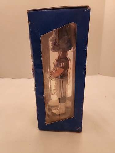 Houston Texans Bobblehead Limited Edition Football - Picture 6 of 7