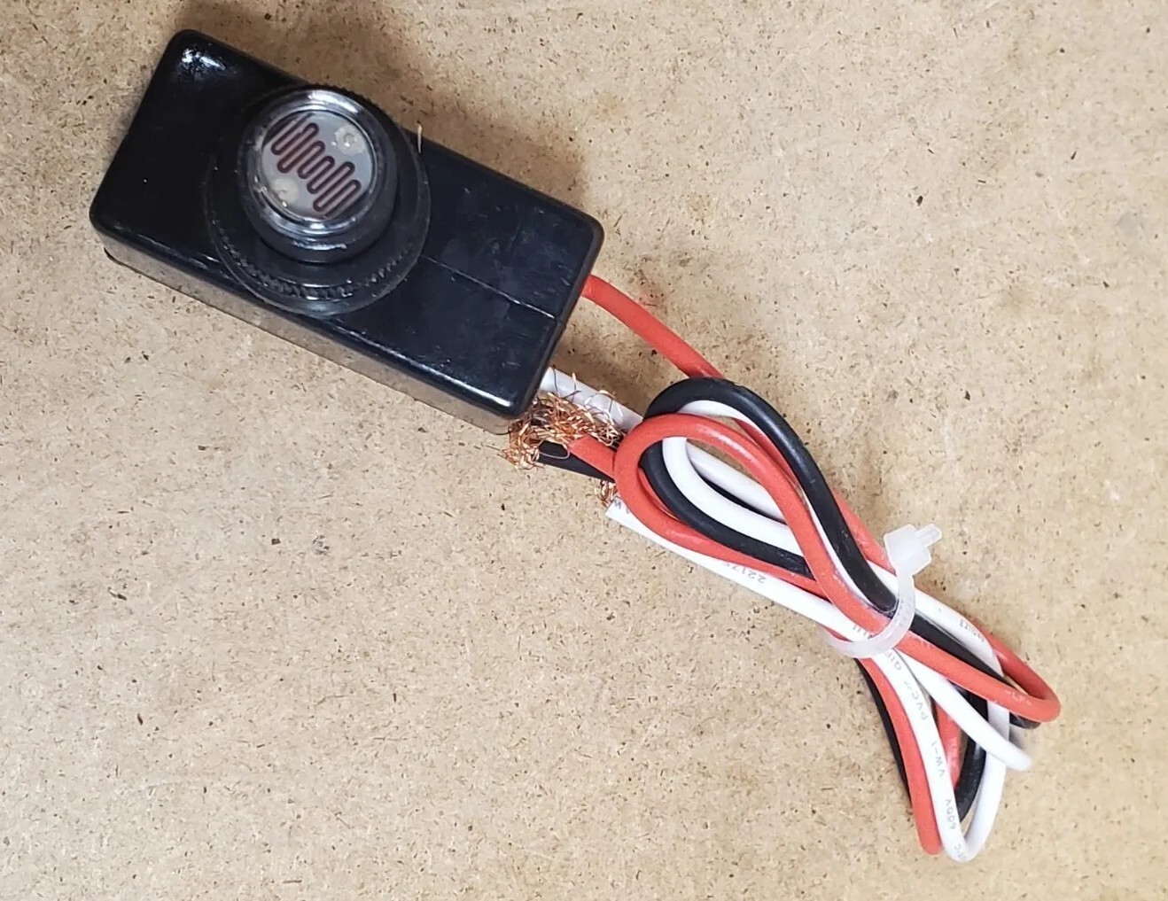 FP Outdoor Lighting Controls FP FA1068 Photocontrol eBay