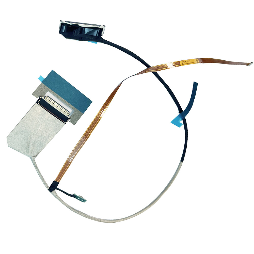ASUS Vivobook K6602ZE NB6227AAA 40PIN LCD Screen Cable HQ21311541000