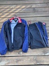 Vintage Tommy Hilfigure Tracksuit