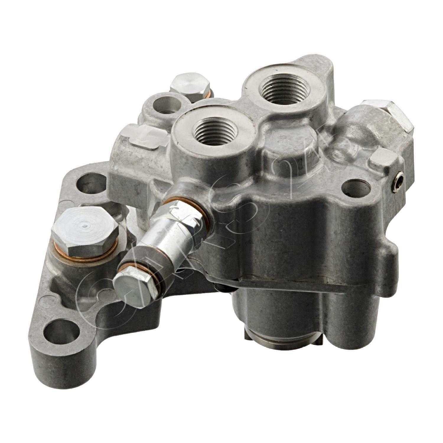 FEBI Kraftstoffpumpe Für VOLVO 9700 9900 B 12 20752633 | eBay