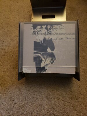伊18discs CD Bill Evans Complete Bill Evans On Verve 0600753484050 VERVE /00460 Bill Evans – The Complete Bill Evans On Verve – Box Set 18 x