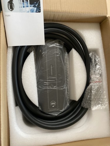 Genuine OEM GM Chevrolet EV Battery Home Charger Unit Charging Station 19418714 - 第 1/2 張圖片