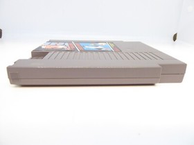 NINTENDO - NES - SUPER MARIO BROS + DUCK HUNT - JEU / GAME + ETUI / HOLDER