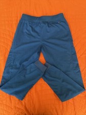 Adar Navy Jogger Style Scrubs Sz S. Excellent
