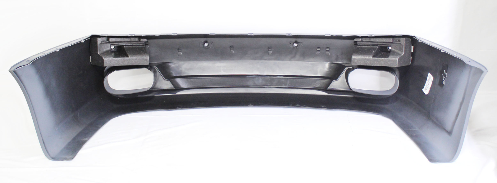 Rear Bumper Part Number - 980139640 For Maserati