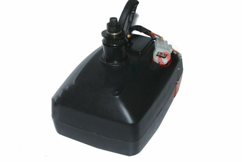 Front Headlight Headlamp With H4 Bulb & Indicator Assey For JCB Backhoe Dumpers - Imagen 5 de 5