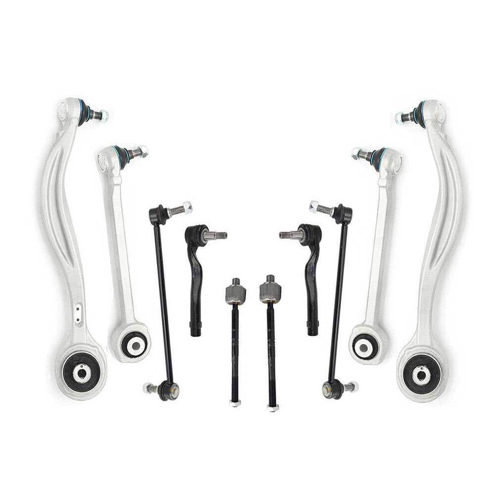 Front Suspension Control Arm Kit For Mercedes GLK Class W204 X204
