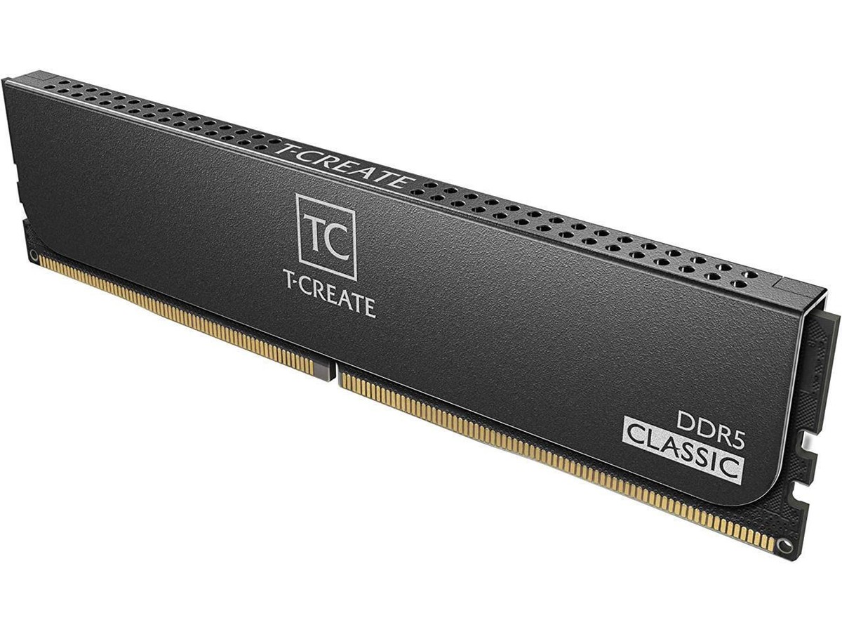 Team T-CREATE CLASSIC DDR4 メモリー （16G✕2) CLASSIC DDR4 LAPTOP MEMORY 16GB(2x8GB) 3200MHz CL22 - TEAMGROUP