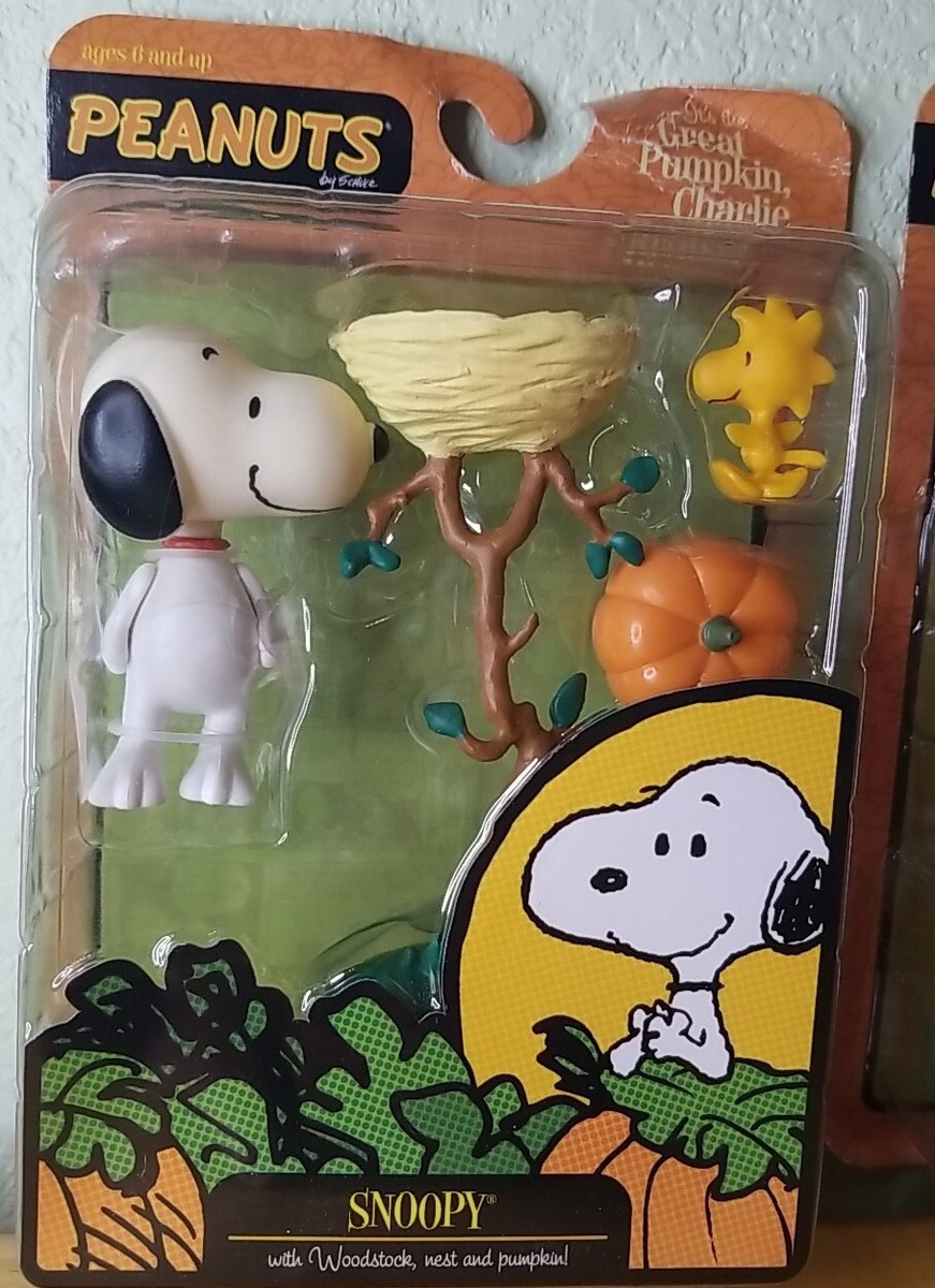 スヌーピー　ハロウィンGREAT PUMPKIN フィギュア Amazon.com: Funko Pop! Deluxe: It's The Great Pumpkin