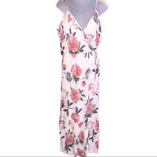 One Clothing Cold Shoulder Dress