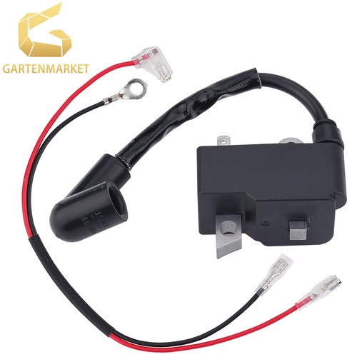 Ignition Coil Module for Husqvarna 135 140 135E 140E Chainsaws