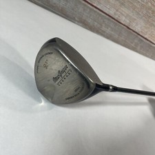 MacGregor Tourney V-Foil 9.5 Degree Driver Stiff Flex High Launch 55g RH 45"