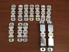 Erico Caddy SK125I & SK32 3/4" & 2" Strut Clamp Conduit (3/4"-10, 2"-2)