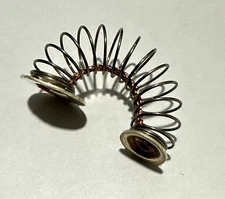 brush spring for Milwaukee Drill 1001-1 (SER 491-193500) 23-52-0160