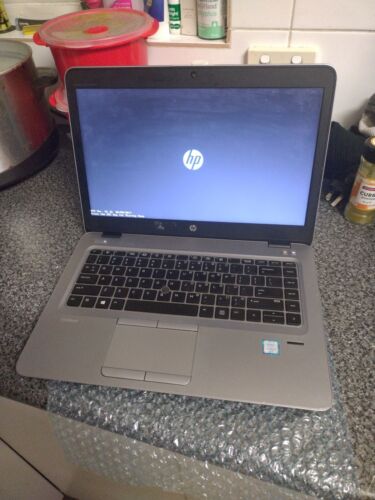 hp elitebook 840 g3 Laptop - Picture 2 of 2