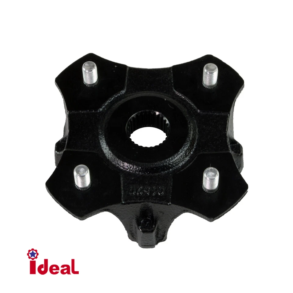 Buje de rueda trasera Arctic Cat06-14 Prowler 550XT 650XT 700XTX 14-15 500HDX 1502-435 Foto 2 de 4