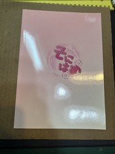 Japanese Doujinshi “Soni Hame” Softcover Manga | Adult Fan-Published Work