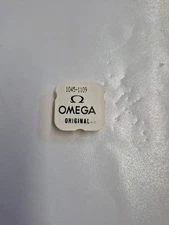 Omega Part number 1109 for Calibre 1045 - Setting Lever