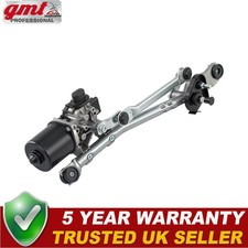wiper motor linkage linkage assembly new for peugeot 108 wiper front wiper motor