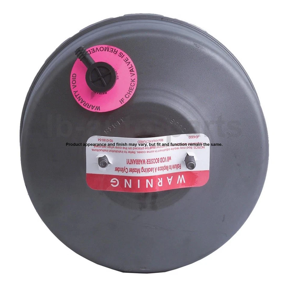 Potenciador de freno Cardone Reman para Ford Crown Victoria 2003-2011 Foto 3 de 4