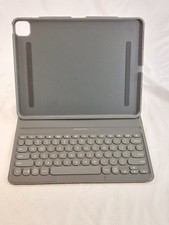 ZAGG Pro Keys Wireless Keyboard  Case for Apple iPad Pro 12.9" - ZKB129FBB34