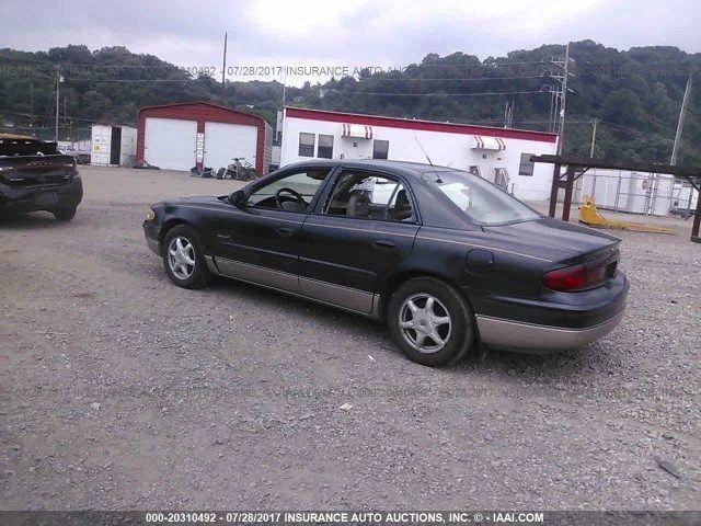 Fuse Box Engine Fits 00-05 CENTURY 2174853 - Image 3 of 4