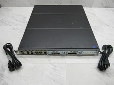 Cisco 4400 Series ISR4431 Integrated Service Router with Permanent Licenses #2