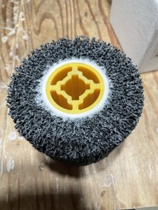 Paint Stripper Drum