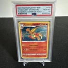 Pokemon Special Delivery Charizard SWSH075 Promo PSA 10 Sword & Shield Promo