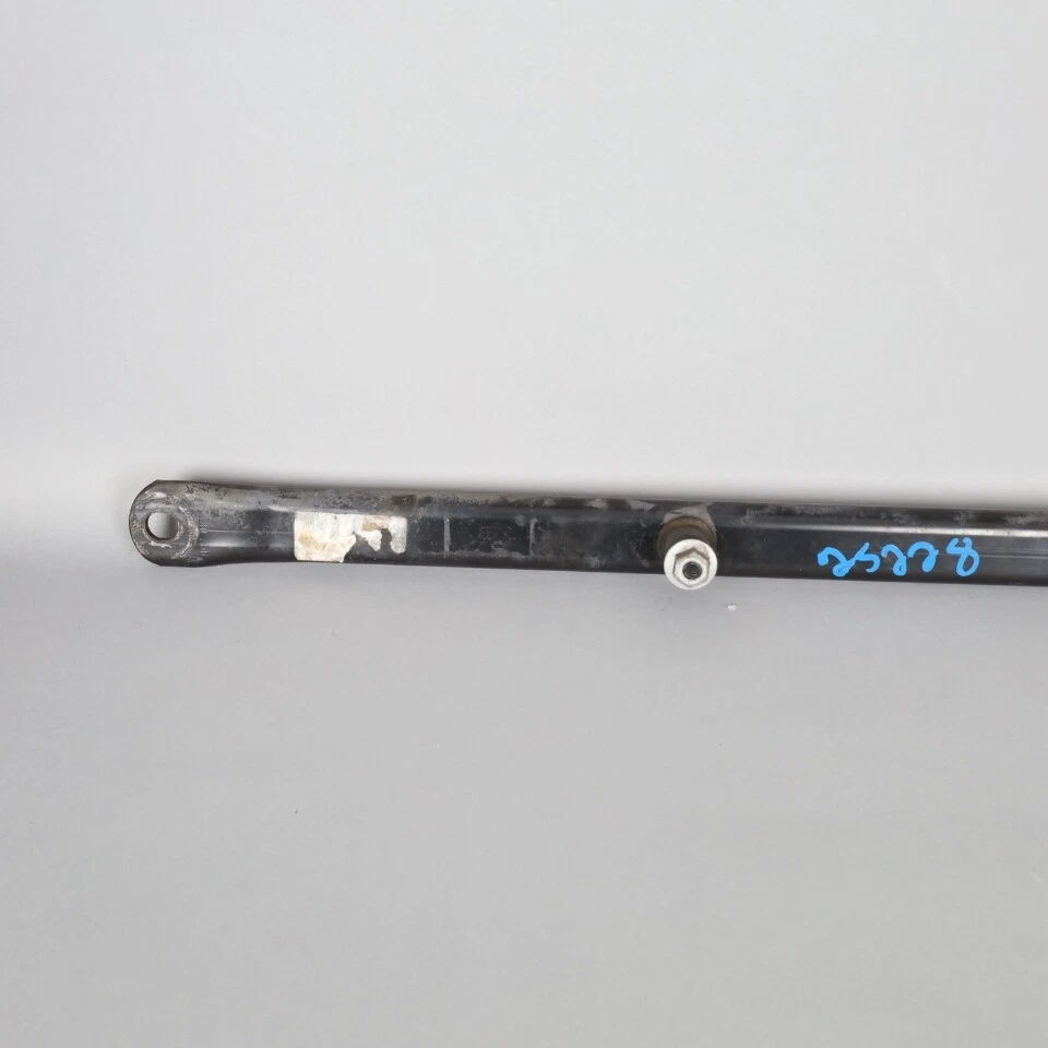 2009-2012 Porsche 911 997 Rear Suspension Diagonal Brace Support Bar OEM Used Foto 4 de 4