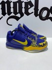 Nike Zoom Kobe 5 Protro 5 Rings 2020 Lakers CD4991-400 Men’s Size 8.5
