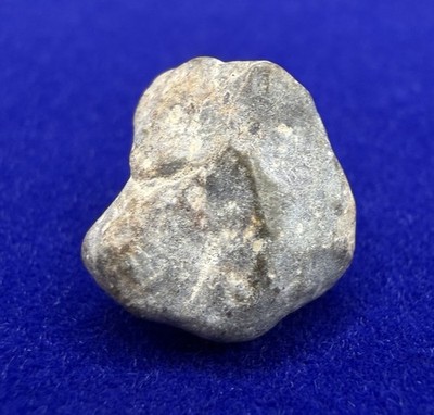 NWA 13974 Moon/Lunar Meteorite, Feldspathic Breccia, Recent Find, 1.23 grams