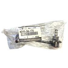 ORIGINAL MAZDA ARB ÜBERROLLBÜGEL LENKER VORNE LINKS FÜR RX8 MX5 ND AB 2015 - N243-34-170