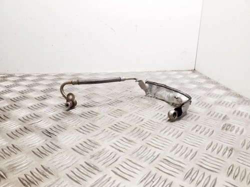 Audi Q3 8U 2012 Benzin 155kW Turbolader Ölleitung Ölschlauch MJA78140