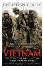Christian G. Appy Vietnam (Paperback) (UK IMPORT)