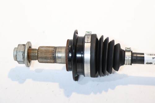 PORSCHE 911 CARRERA GTS 4S TURBO FRONT DRIVESHAFT 9P1407271 - Picture 5 of 6