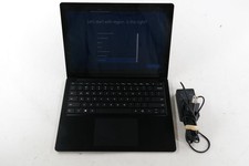 Surface Laptop 3 1868 13.5" Core i5-1035G7 @ 1.20GHz 8GB Ram 256GB SSD Win 10