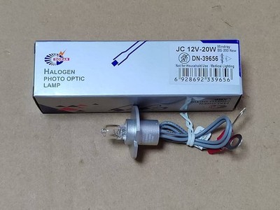 BS-200/300e/400/480Mindray biochemical analyzer light source bulb BS200 12V 20W