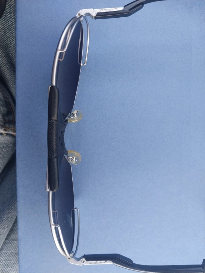 Vintage Cebe Ceccinel 4000 Modelo 491 Foto 3 de 4