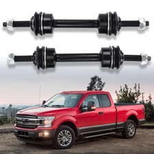 Front Sway Bar Link Stabilizer Bar Link For Ford 2009-2020 F-150 4wd Models ... Front Sway Bar Link Stabilizer Bar Link For Ford 2009-2020 F-150 4wd Models ...