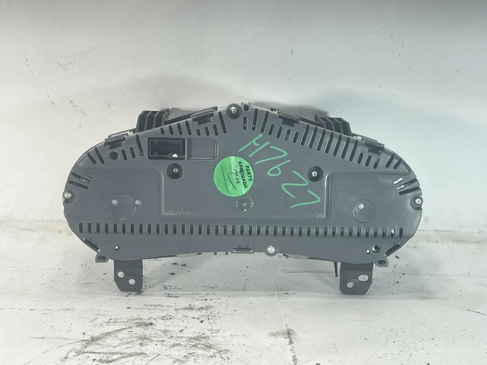 Medidor de velocímetro usado se adapta a: Saturn Aura 2008 exc. MPH híbrido grado A Foto 2 de 4