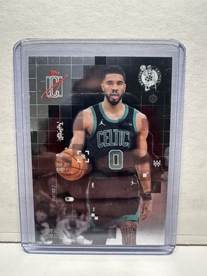 Topps 2026 After Image Insert AF-11 Jayson Tatum Boston Celtics 2024-25 NBA