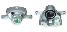 Bremssattel Axia 395428 51mm für KIA PICANTO 3 JA LPG GDi MPI