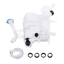 Fits Nissan Murano 3.5l 2015-2019 Windshield Washer Reservoir Wpump 289105aa0a