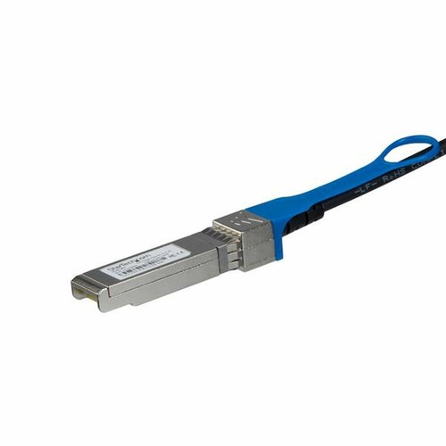 Red SFP+-Kabel Startech J9285BST 7 m Schwarz - Bild 2 von 2