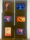 30 Vintage female pin up, nude, showgirls 35mm slides 1950's 60's — photo 3