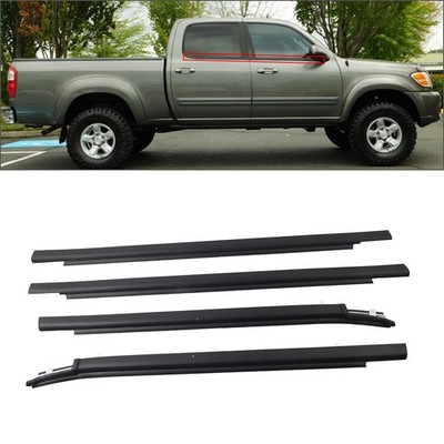 Türgurt-Dichtungsleiste für Toyota Tundra Double Cab 2000-2006