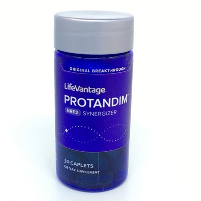 Protandim NRF2 | EXP.DATE- 2027