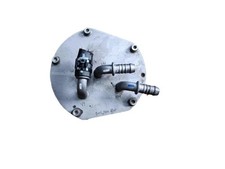 Filtre à carburant Volkswagen TOUAREG